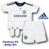 Chelsea FC Baby Kit Chelsea