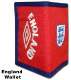 England Crest Wallet England