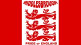 Middlesbrough FC Flag 