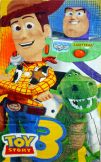 Toy Story Towel England