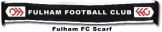 Fulham FC Scarf 
