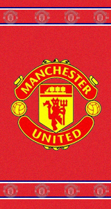 Man Utd Rug Manchester United