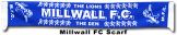 Millwall FC Crest Scarf 