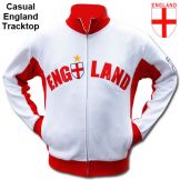 England Tracktop 
