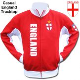 England Tracktop 