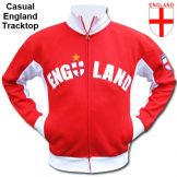 England Tracktop 