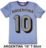 Argentina T-Shirt 