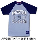 Argentina T-Shirt 