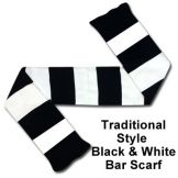Manchester United Crest Scarf