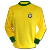 Sunderland Retro Shirt