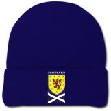 Scotland SFA Wool Hat 