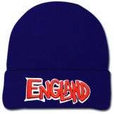 England Wool Hat 