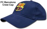 FC Barcelona Baseball Cap 