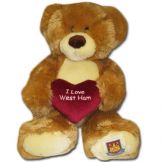 West Ham United Honey Bear West Ham United