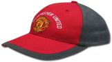 Man Utd Baseball Cap Manchester United