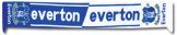 Everton FC Crest Scarf 