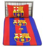 FC Barcelona Single Duvet Set 
