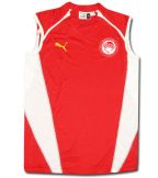Olympiakos Training Vest 
