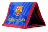 FC Barcelona Crest Wallet Barcelona