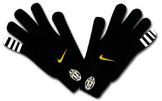 FC Juventus Wool Gloves by Nike Juventus
