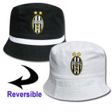 Juventus Reversible Sun Hat Juventus
