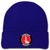 Charlton Athletic Wool Hat 