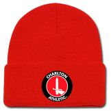 Charlton Athletic Wool Hat 