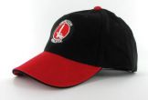 Charlton Athletic Baseball Cap 