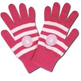 Chelsea FC Wool Gloves 