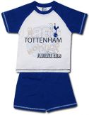Spurs Kids Pyjamas 