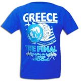 Greece Euro Champions T-Shirt 