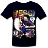 FC Barcelona Lionel Messi T-Shirt 