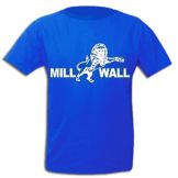 Millwall Lions T-Shirt 