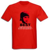 George Best T-Shirt 