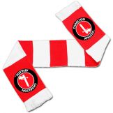 Charlton Athletic Bar Scarf 