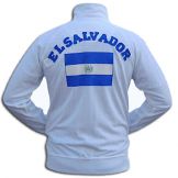 El Salvador Tracktop 
