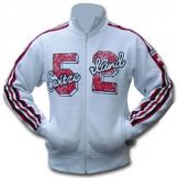 Switzerland Tracktop 