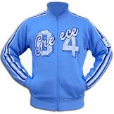 Greece Tracktop 