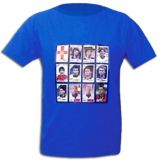 Wales Grand Slam T-Shirt