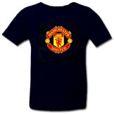 Man Utd T-Shirt Manchester United