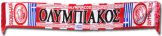 Olympiakos Scarf 