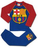 FC Barcelona Kids Pyjamas Barcelona