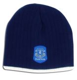 Everton FC Beanie Hat 