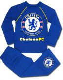 Chelsea FC Crest Pyjamas Chelsea