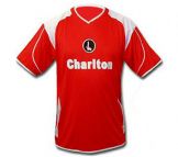 Charlton Athletic Training Shirt 