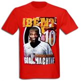 Darren Bent T-Shirt 