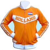 Holland Tracktop 