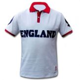 England Polo Shirt England