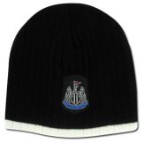 Newcastle Utd Beanie Hat 
