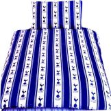 Spurs Single Duvet Set 